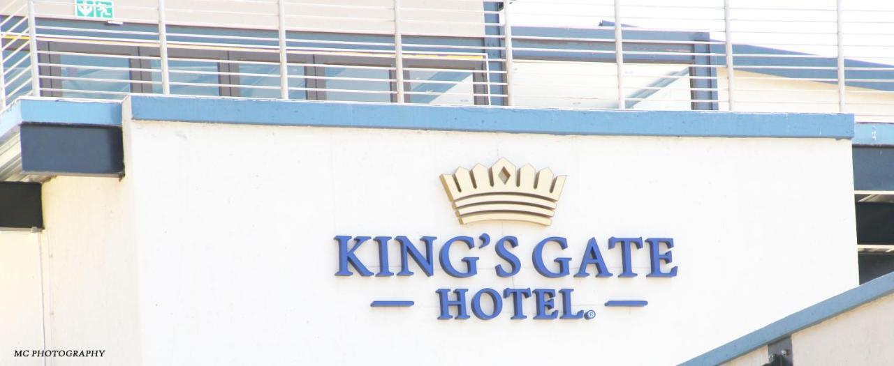 King'S Palace Hotel Rustenburg Esterno foto