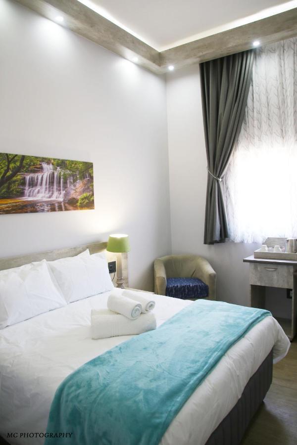 King'S Palace Hotel Rustenburg Esterno foto