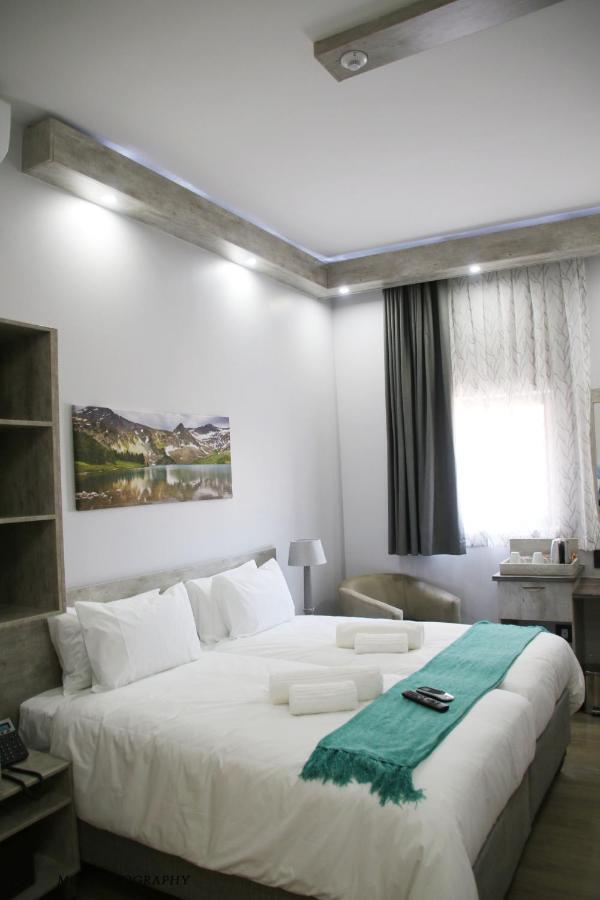 King'S Palace Hotel Rustenburg Esterno foto